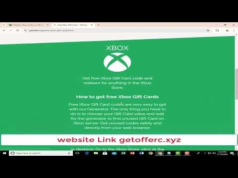How to get xbox game pass for free||XBOX GAME PASS in 2026!Game Pass Update