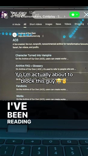 We get it bud 🫩💔 #zomblehhx #falloutboy #peterick #fanfics #zyxcba | fall out boy