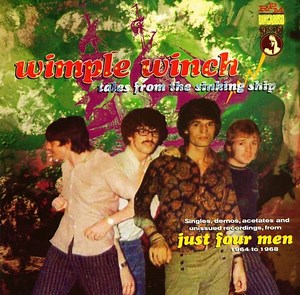 Wimple Winch - Alchetron, The Free Social Encyclopedia