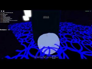 (Roblox) Error 404: Page not found. (Reworked) (Undertale Judgement Day)