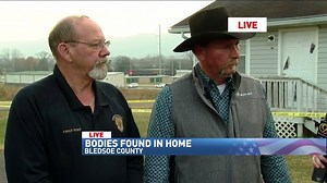 41K views · 196 reactions | BREAKING UPDATE: Bledsoe County's Sheriff...