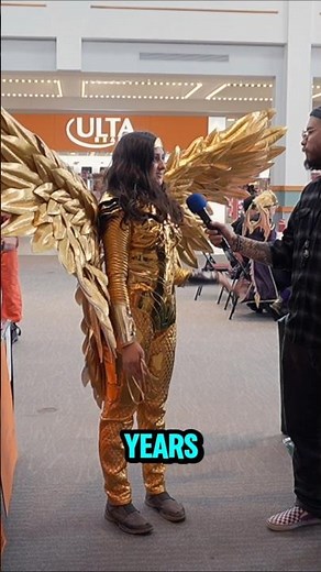 This Wonder Woman Cosplay 🤯#wonderwoman #dccomics #cosplayer #cosplay