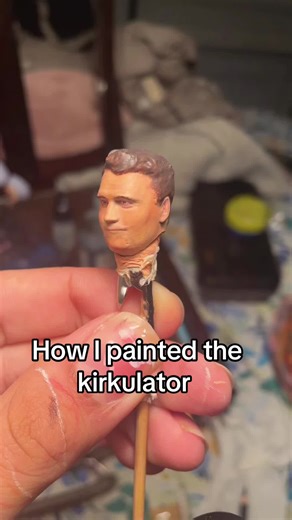 Kirkatron: The Ultimate Custom Action Figure Experience