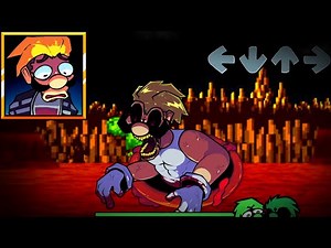 FNF - MARIO FNF PORT V2 (CANNED BUILD) - OTHERSIDE