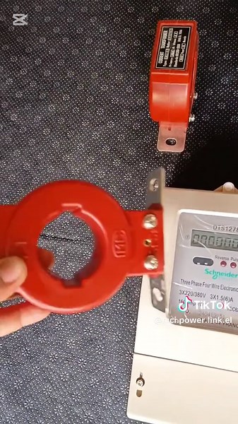 CT ENERGY METER this is a type of sub meter used where you have large equipments. call or WhatsApp us on this numbers 09090303520 / 08157995859 if you need to accurately measure high current load or manage energy consumption in large industrial site then an energy meter with current transformer is what you need #mdmeter #submeter #prepaidmeter #postpaidmeter #checkmeter #energymeter #prepaidmetersharingsolution #prepaid #meter #industrialsubmeter #currenttransformer #currenttransformermeter #ban