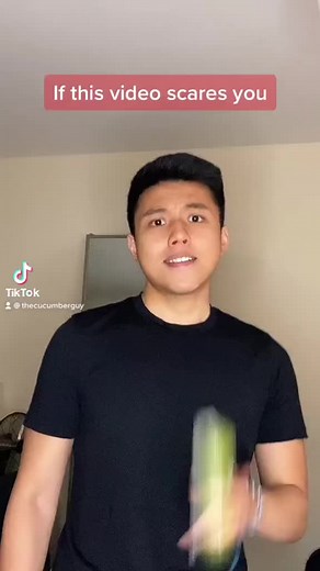 Go to my IG for better content 😏