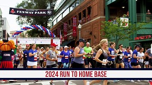 16 reactions · 11 shares | “It’s more about just going out on a run... it's truly about saving lives.” Register for the 15th annual Run to Home Base presented by RTX today at runtohomebase.org. #RTHB2024 Red Sox Foundation Massachusetts General Hospital | Home Base | Facebook