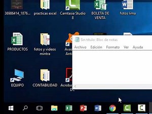 ACTIVAR EL MODO PROGRAMADOR EN EXCEL 2016