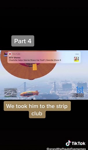 GTA 5 Strip Club Location Revealed