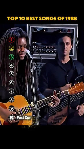 Best Songs of 1988: Top 10 Hits You Must Hear