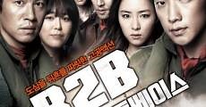 R2B: Return to Base (2012)  - Ver Película Completa en Español - FULLTV