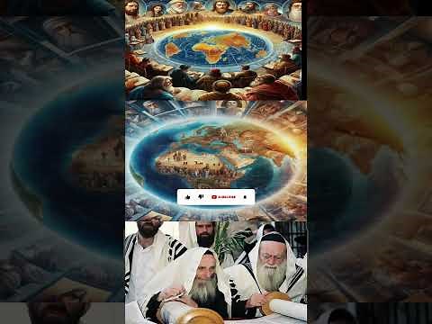 Judaism Explained: A Journey Through Time watch #history #education #documentary