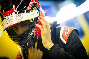 Ocon vise un podium avec Renault en 2020