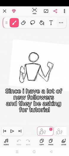 How to Animate with Flipaclip: A Step-by-Step Tutorial