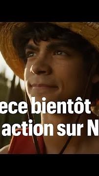 « One Piece » adapté en live action sur Netflix : les premières images dévoilées