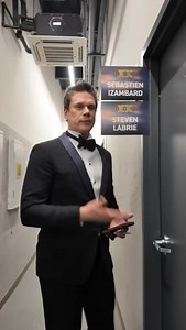 23K views · 9.5K reactions | See David’s antics in person! Step into a world of elegance as Il Divo returns to the U.S. in 2026 with their ‘Il Divo by Candlelight Tour,’ an evening crafted like a living soundtrack, where powerful voices meet timeless stories of love and passion. | Il Divo | Facebook