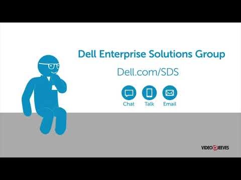 DELL Motion Graphics