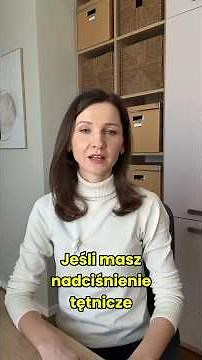 Leki na nadciśnienie to za mało? Sprawdź dietę DASH!e!