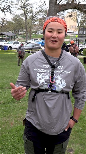 5.3K views · 20 reactions | The Iowa Arborist Association held its...