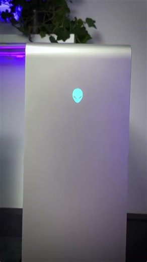 POV: Your setup just got an upgrade