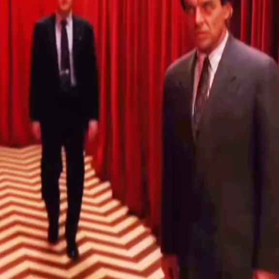 Exploring Twin Peaks: A Deep Dive into Dale Cooper