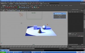 Easy Light-Linker Python Script
