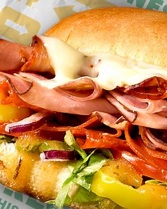 8.7K views · 81 reactions | Mistakes Everyone Makes When Ordering Food From #Subway | Mashed | Facebook