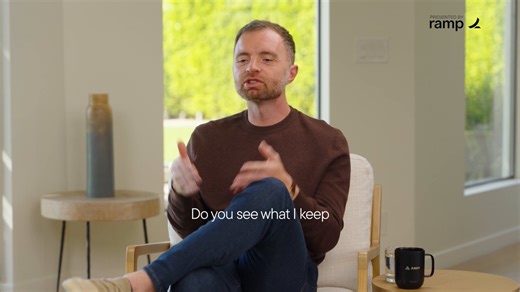 This conversation was awesome. One of the most unique founders operating today.Glad I could make him laugh.Episode out tomorrow morning!