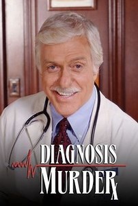Diagnosis Murder: Season 1, Episode 3 | Cast and Crew  | Rotten Tomatoes