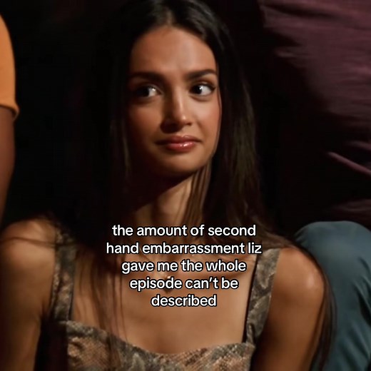 Liz's Iconic Moments & Reactions | Survivor Recap