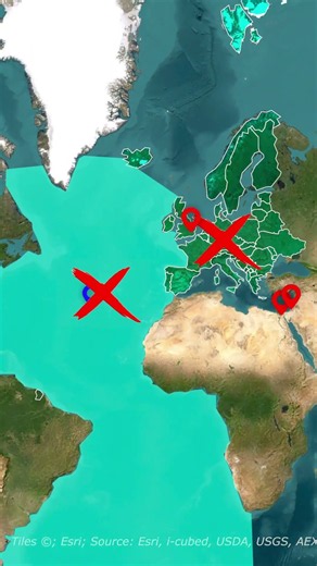 Where is the Actual Center of the Earth?