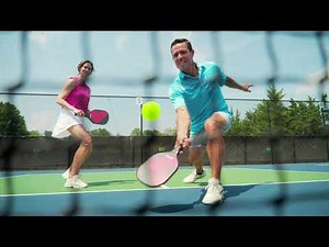 Lobster Sports Pickleball Series Ball Machines