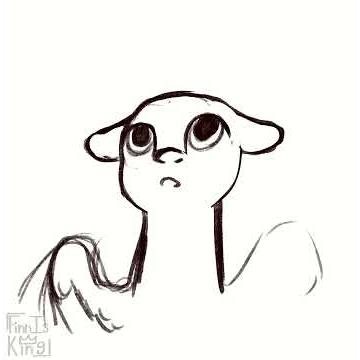 OC Speedpaint || I think this one turned out really cute || #mlp #mylittlepony #speedpaint