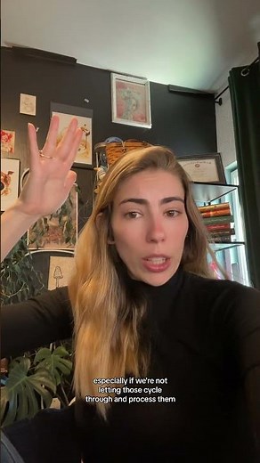 6 Ways to De-stress | How to Complete the Stress Cycle