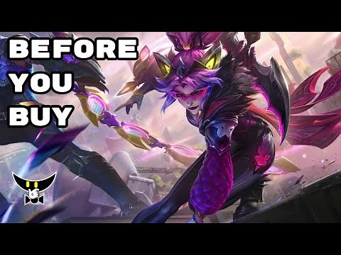 Before You Buy Battle Bat Vayne