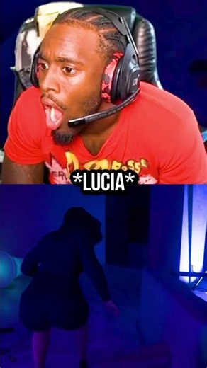 Kai Cenat Couldn't Believe Lucia's Jiggle Physics In GTA 6! 😭💀