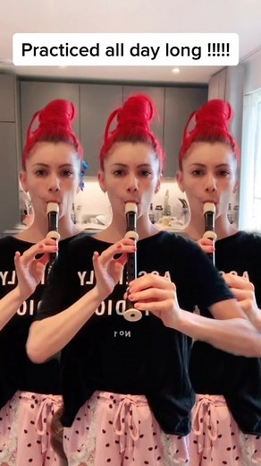 Hot Cross Buns Recorder Song Tutorial