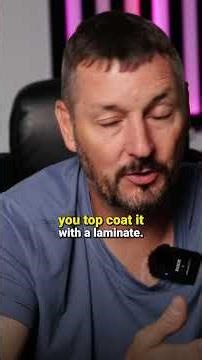 Commercial Wrap vs Normal Vinyl