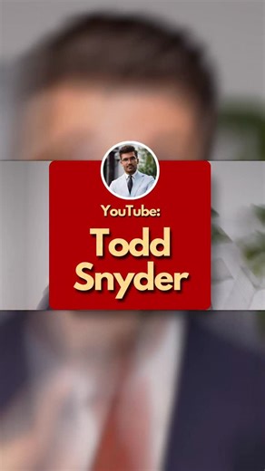 The Style Consultant | Justus Frederic Hansen | New YouTube Video! Reaction to @toddsnyderny ☝🏻Now up on my channel „The Style Consultant“ 🎥 by @senorkaya | Instagram