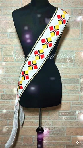 🪡 Simply Savage | Miss Brighton Seminole & Jr Miss Brighton will be crowed tonight, pageant starts at 7pm! Good Luck to all the Ladies!! 🤍🖤❤️💛... | Instagram