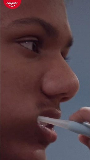 Raised by Sweets| Colgate Strong Teeth - 24 Hour Cavity Protection