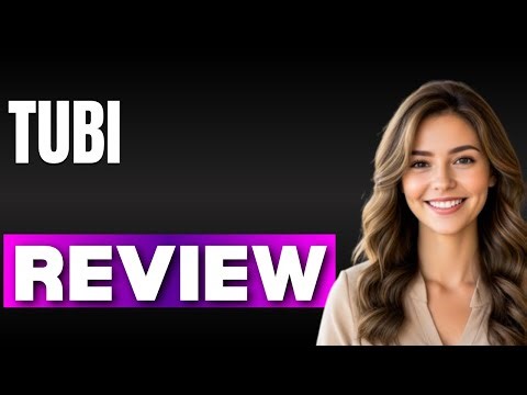 Tubi TV Honest Review Free Streaming with Ads Is It Worth It
