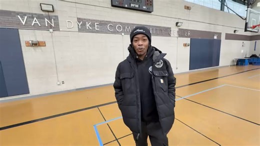 Gang prevention activist's sudden death giving momentum to his movement