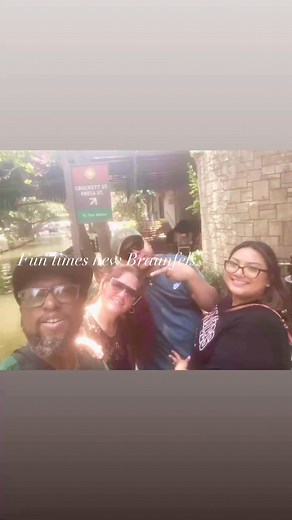 Sherry Anne Jones on Reels