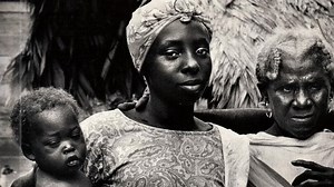 Documenting oral history through maps and ArcGIS StoryMaps