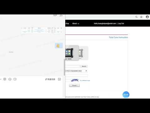 How to Use TCP Card to Activate Software Subscription for Autel Maxicom/ MaxiSys/ MaxiIM Seriers