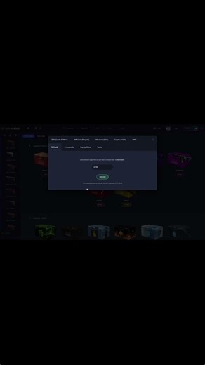 🎄💚 CSGOCASES Promo Code LIP300 💚🎄 | CS2 Cases Bonus (2025) 🎮✨