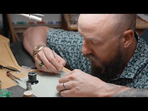 People of Pantex: Troy Lemaster | Pantex Plant