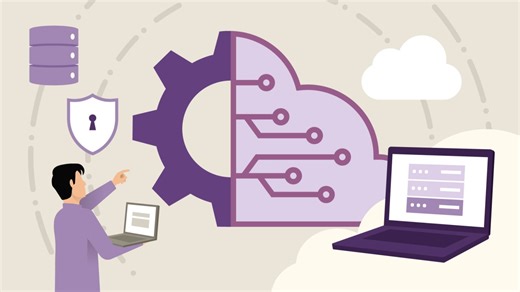 How to determine your cloud strategy - Determining Your Cloud Strategy: Planning for Roadmap, Infrastructure, and Deployment Video Tutorial | LinkedIn Learning, formerly Lynda.com