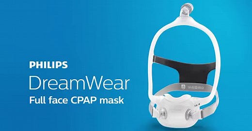 702 reactions · 282 shares | After 10 years in the making, our CPAP mask that lets you sleep in any position is almost here. | Philips Sleep Wellness | Facebook